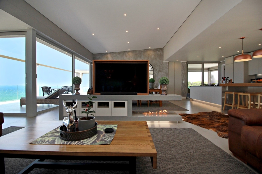 4 Bedroom Property for Sale in Pinnacle Point Golf Estate Western Cape